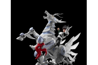   高宮鐵兵 & B'T X可動人偶套裝